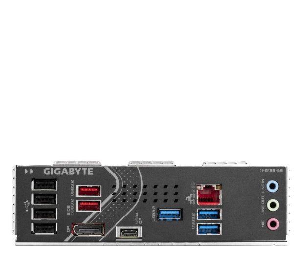 Gigabyte Z890 EAGLE - 1286944 - zdjęcie 4